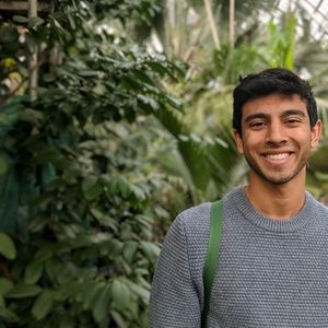 Meet your Posher, Anand